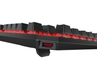 HP Omen Sequencer Keyboard - 452611 - zdjęcie 3
